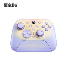 8bitdo��λ���Ի���3��ĺ����������Ϸ�ֱ�������TMR��λ�ɵ�ҡ��