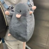 Крыса рюкзак большой