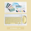 Yellow mouse charging, charging cable, set, pack, 10 inch, bluetooth