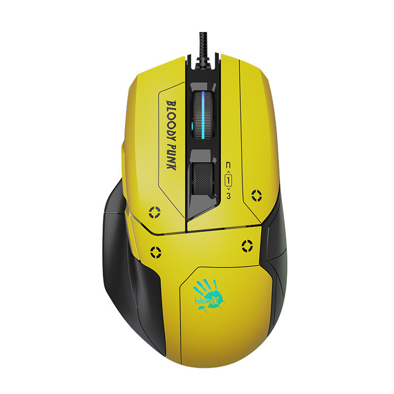 双飛燕血手幽霊シリーズw70proプロ電競ネットカフェ食鶏プログラミング壮大手マウスw70max|undefined