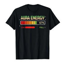 Aura Energy 67 Funny Six Seven Meme��ʿT��ŮʿT����������082