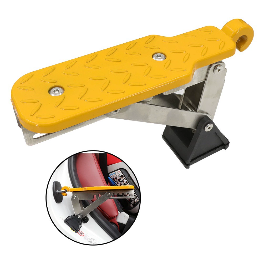 Car Door Step,7 Angles ExtraLong Door Step RoofAcce 4 поколения педали