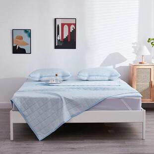 Summer Cooling Bubble Mat, Breathable Bubble Pad