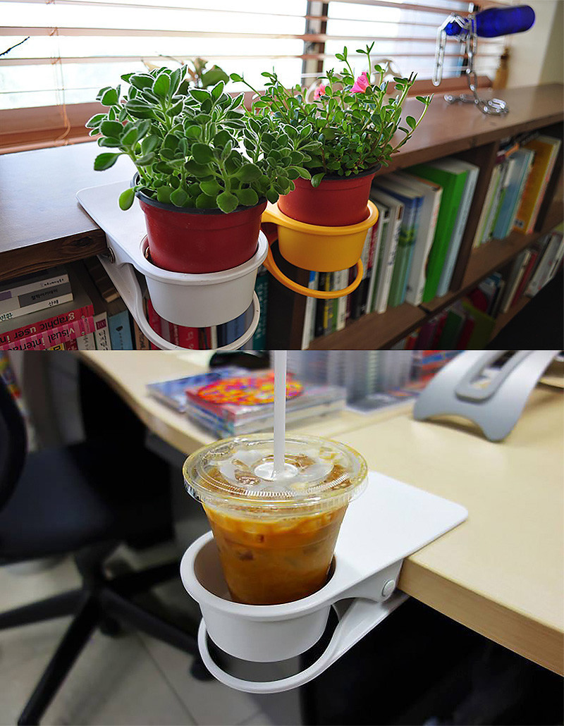 老款水杯夹