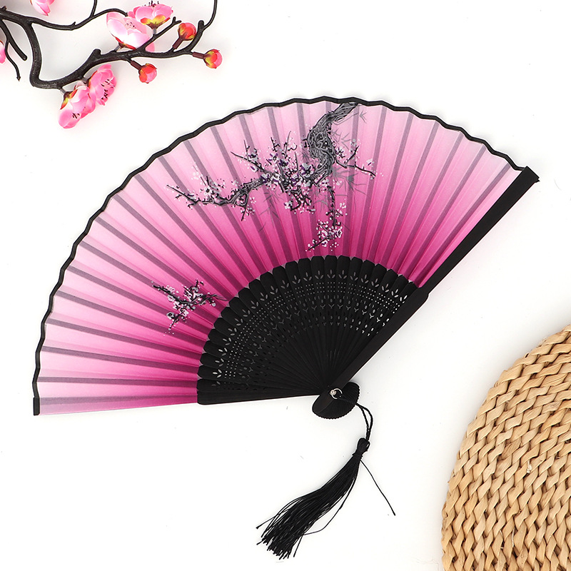 웃는 부채【63호】