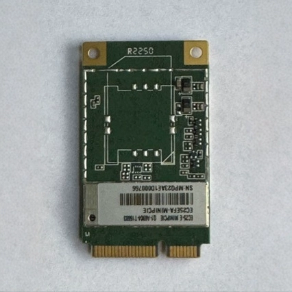 EC25-E-FA PCIE/LCC WirelessModule 4G Европейская версия LTE QUECTEL Quectel Cat4