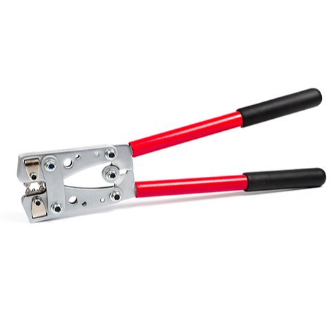 KORT 机械式压接钳HT-50 kort机械式压接钳