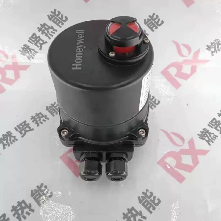 Американский привод для дроссельной заслонки Honeywell Honeywell NOM-1A-E