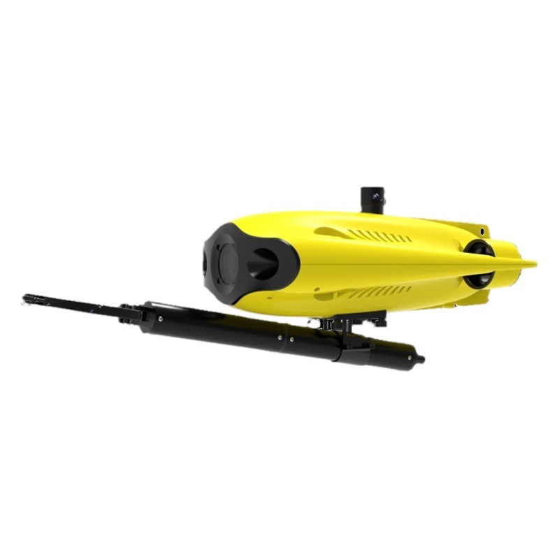 MINIS underwater drone visual HD shooting fishing waterproof diving professional salvage rescue equipment