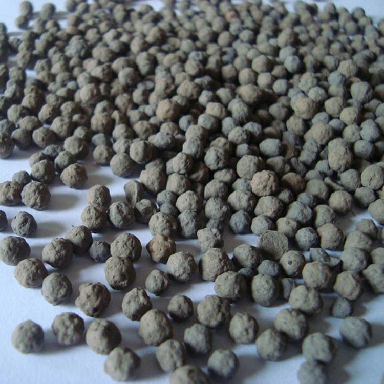 市政污水陶粒滤料页岩陶粒滤料生物挂膜陶粒滤料有机工业废水滤料