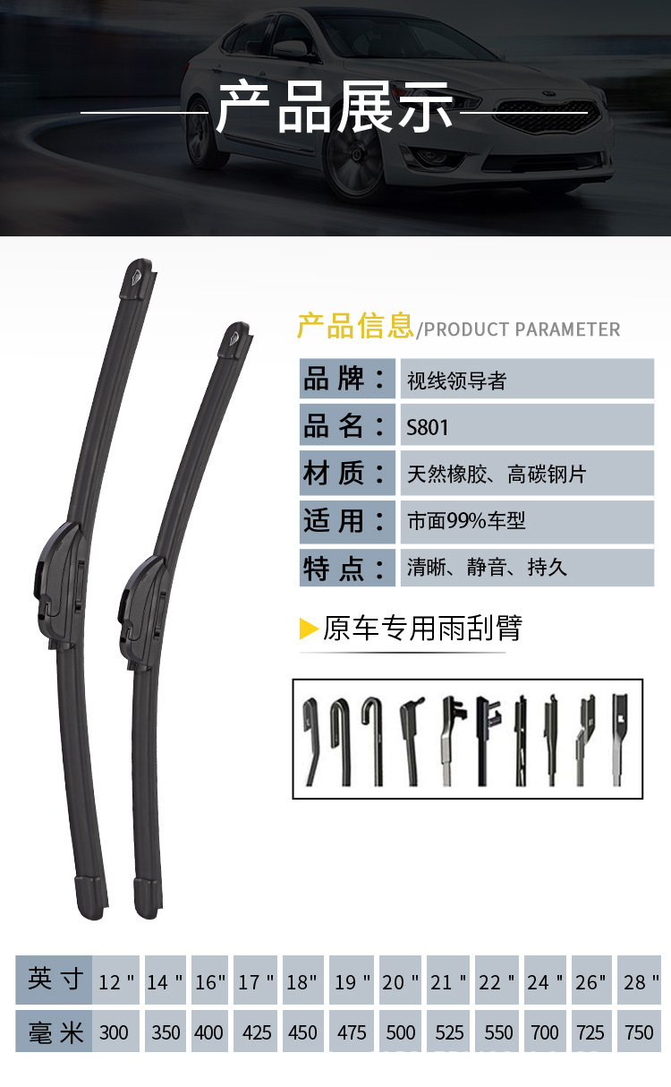 详情页