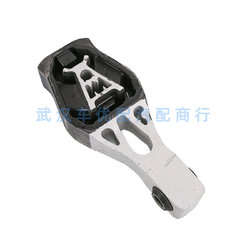9800428280 9811786680 is suitable for Peugeot T93 4008 Citroen engine bracket A-type bracket