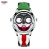 Fashionable trend quartz swiss watch, Russia, European style, city style, wholesale