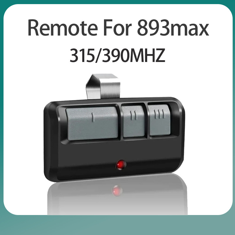 Amazon Market Compatible LiftMaster 893MAX315/39 G953EV-P2 893LM puerta de garaje