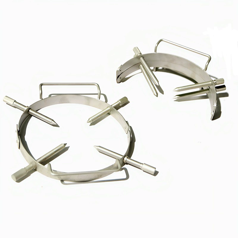 HXLG-II Фиксационная рамка для черепа