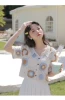 Apricot short sleeve 925