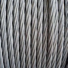 厂家供应YB/T标准 GJ-35 镀锌钢绞线|接地线拉线 避雷线，优惠