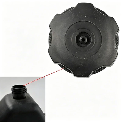Fuel Tank Cap, Fuel tank