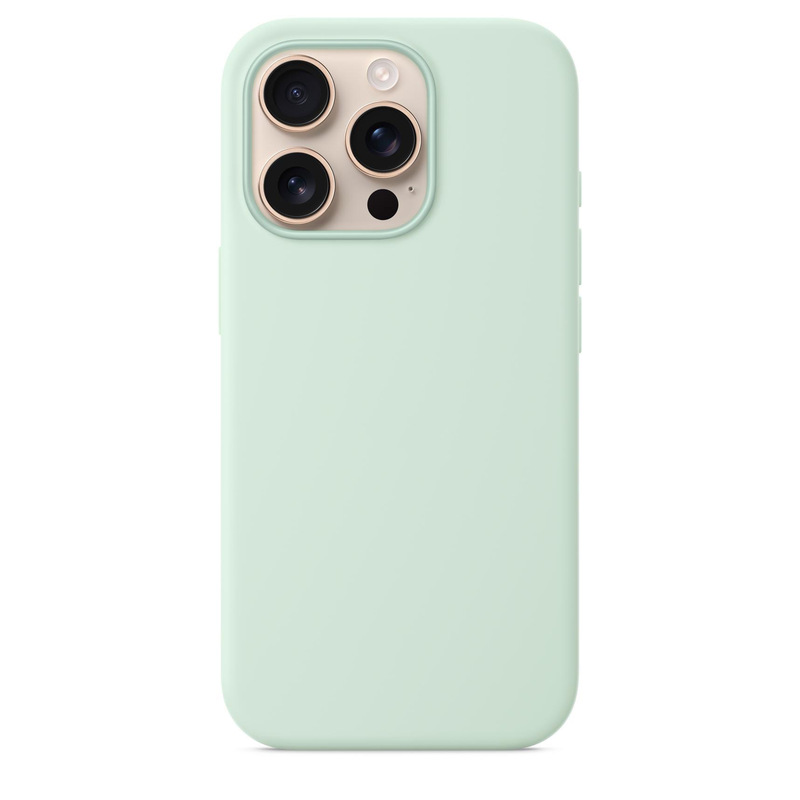 华强北液态硅胶iPhone16promax手机壳带相机照按键16全包磁吸充电|undefined