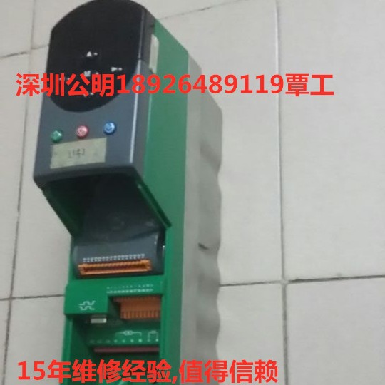 CT伺服二三四五六七八轴驱动器控制器放大器电源模块主轴主板维修