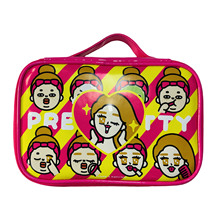 pu yDӡyƷϴ makeup bags