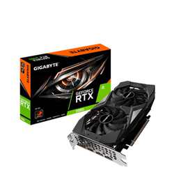 适用于技嘉GIGABYTE RTX2060 D6 12G台式机电脑游戏显卡