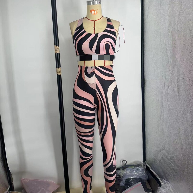 2026 New Yoga Clothing Set 2026 New Yoga Clothing Set