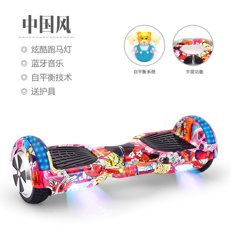 6.5inch 플래그십 중국 스타일