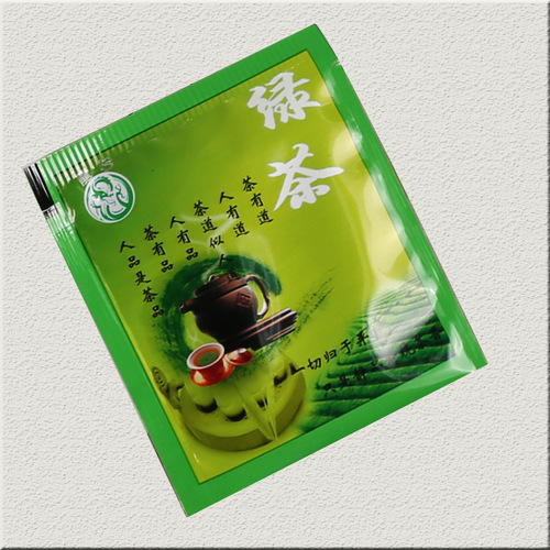 Hotel disposable supplies coffee bags sugar bags Nestlé Lipton black tea green tea bags tea bags wholesale