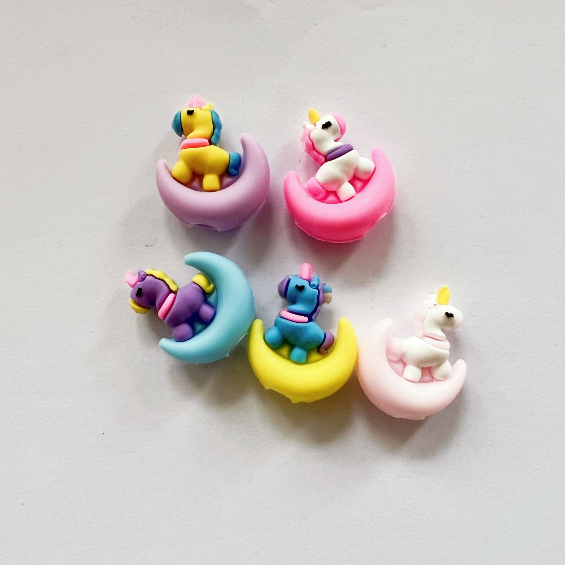 Moon Horse Pen Cap Image 4