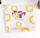 牛皮防油纸袋纸质食品包装袋一次性打包烧饼手抓肉夹馍烧烤小吃|undefined