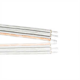 三并线金银银透明线  镜子灯透明线 铜线灯透明线 化妆灯线灯引线