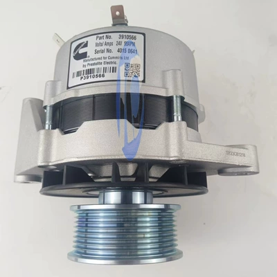 Dongfeng Cummins 6BT Generatorlar hissələri (Dinamo və detalları)