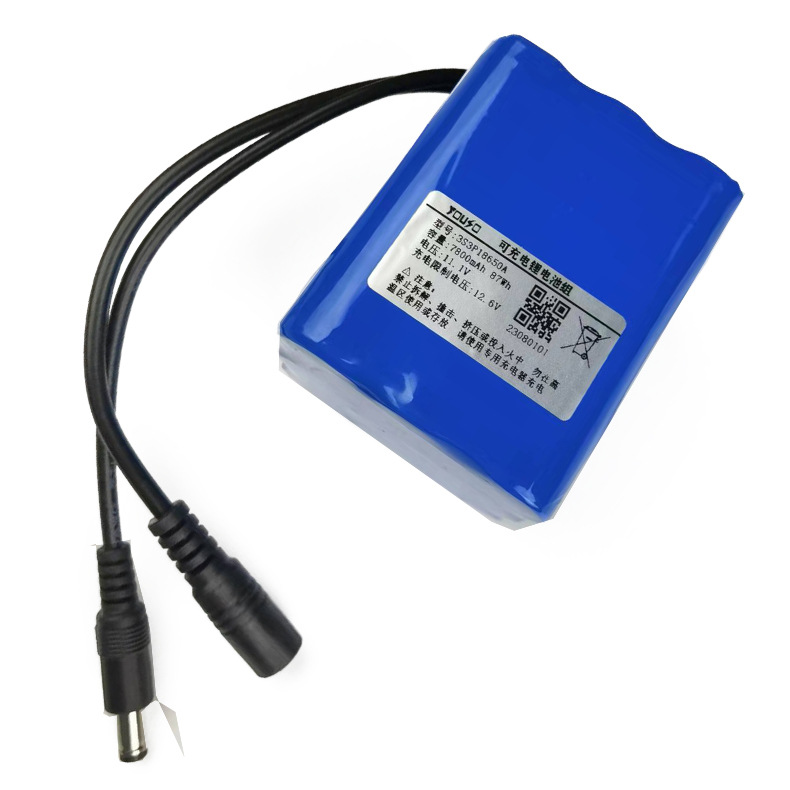 12V﮵��7800mAh���û�������LED�������綯��߲����ǵ��ӵ���