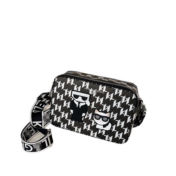 cartoon small straps with letters
