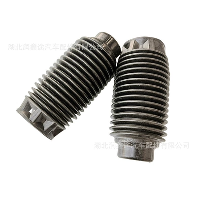 308 Citroen C4, Other walking systems