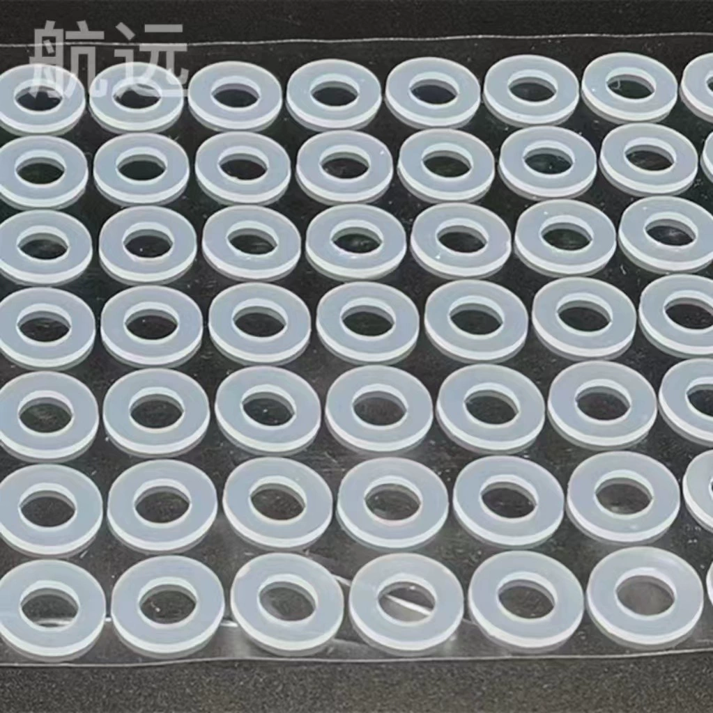 Оптовая силиконовая прокладка Нескользящая Противоударная круглая черная силиконовая прокладка для ног сетка силиконовый коврик для ног самоклеящаяся прокладка