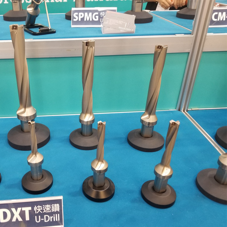 华东代理台湾商富快速钻C32-SD15/3D