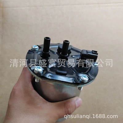 164005420R 164004350R 164039594R – Diesel filter