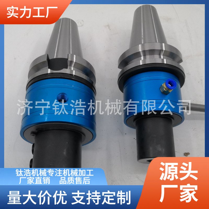 厂家直销BT40-OMS20-105L油路刀柄手动换刀油路格品质保障
