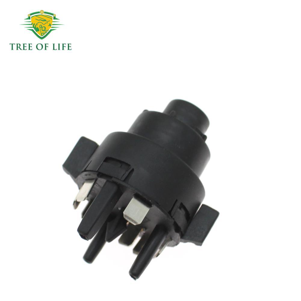 4A0905849 para el nuevo interruptor de arranque de encendido de Audi Volkswagen Passat Skoda