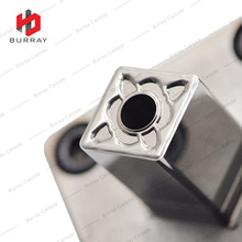 工厂定制SNMM190616E-SR硬质合金车刀片用粉末冶金3R模具