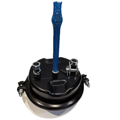 Parts Suitable for Semi-Trailers, Brake cylinder
