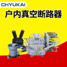真空断路器ZW20户外柱上开关高压隔离互感器看门狗智能