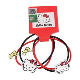 发夹;发卡;发绳