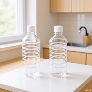 �������l500mlpet�ƾ�ƿһ����Һ�w���bƿ�����������ƿ�ܷ�ƿ