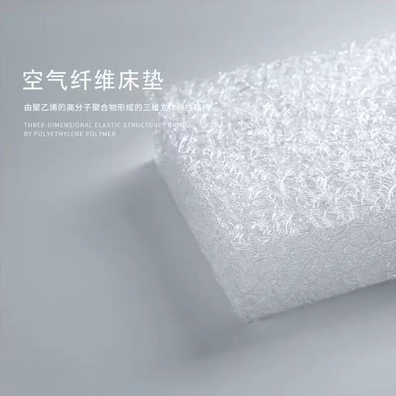 4d高分子空気繊維マットレスハードマット水洗い環境保護健康マットレス|undefined