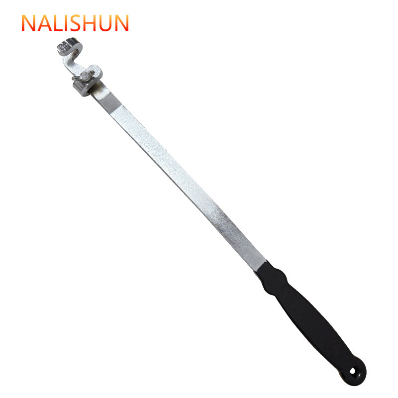 Llave de refuerzo varilla de conversión extensor rápida llave de refuerzo herramienta de refuerzo universal varilla de conversión llave de refuerzo pesado