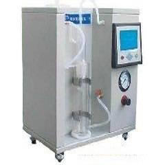 空气释放值测定仪    DP-TYKQ-01