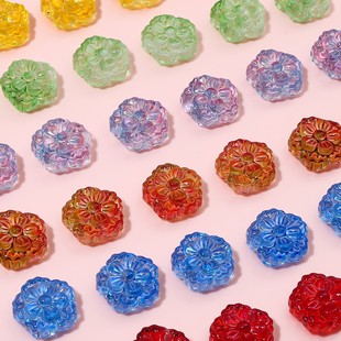 10�������pƴɫ�����p��������ɢ���ֹ�DIY����������朶��h����